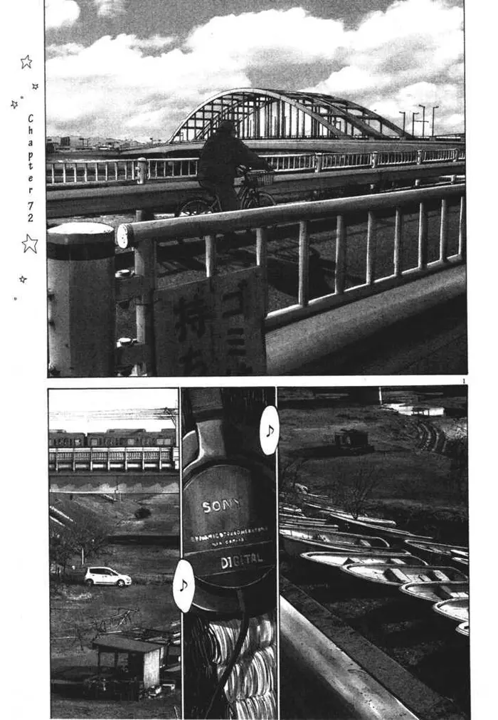 Goodnight Punpun Chapter 72 image 01_optimized